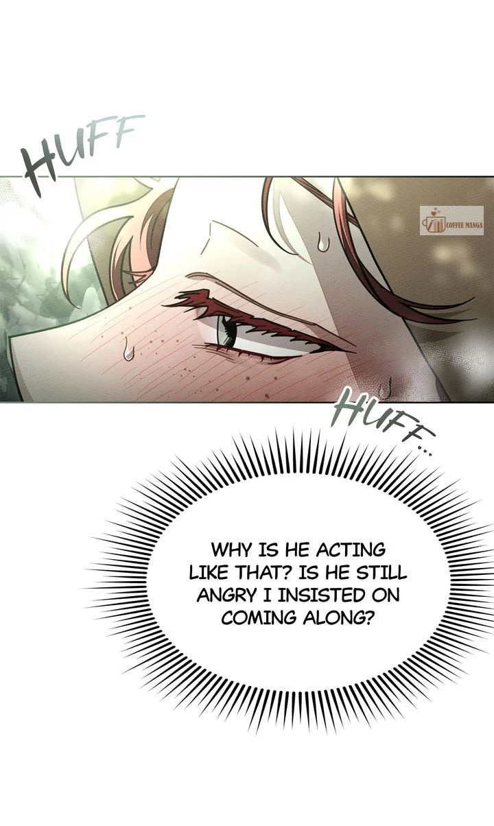 Under the Oak Tree Chapter 100 image 31